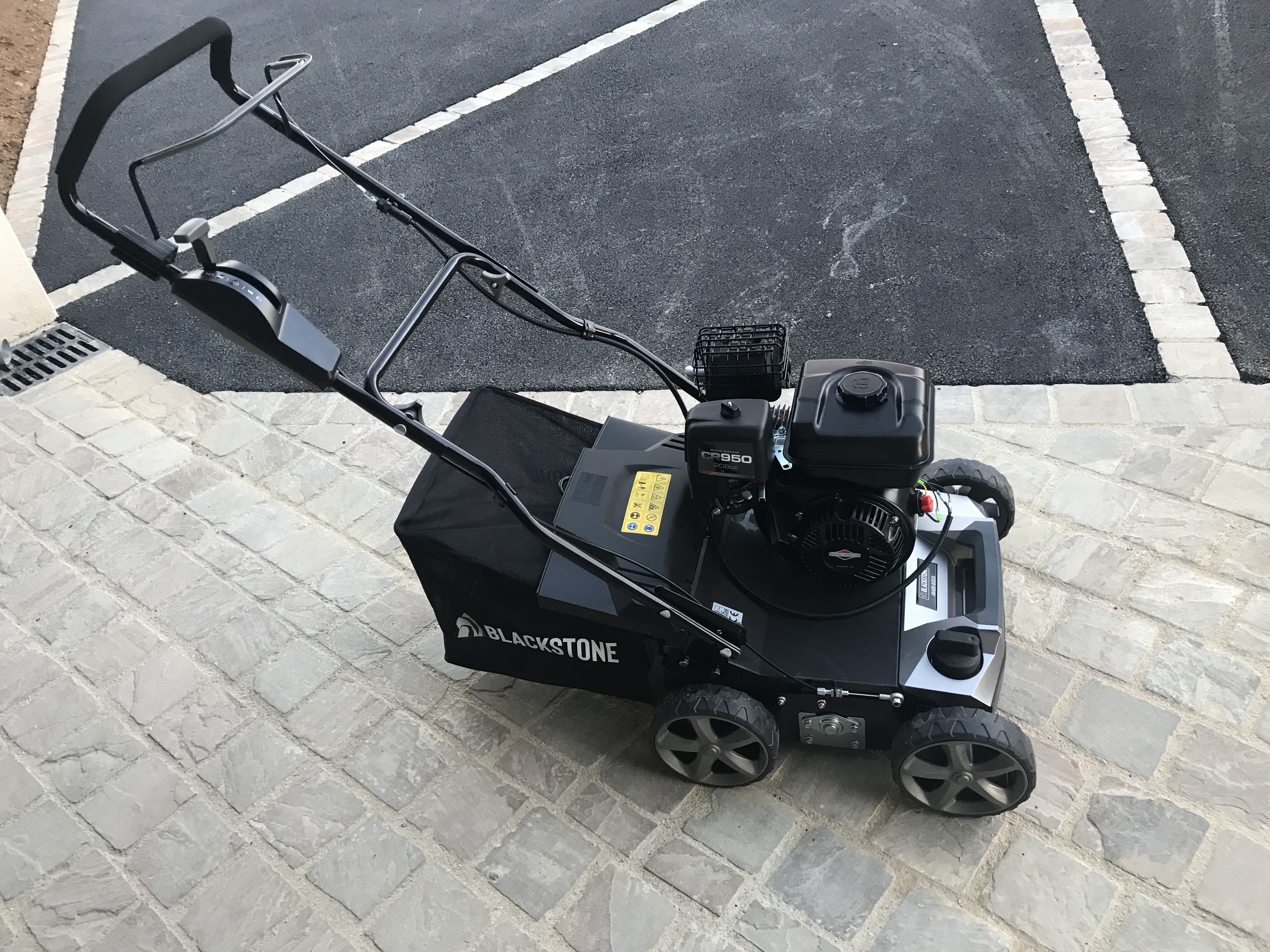 Location scarificateur 35 entre particuliers