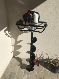 Location : tariere Location : tariere