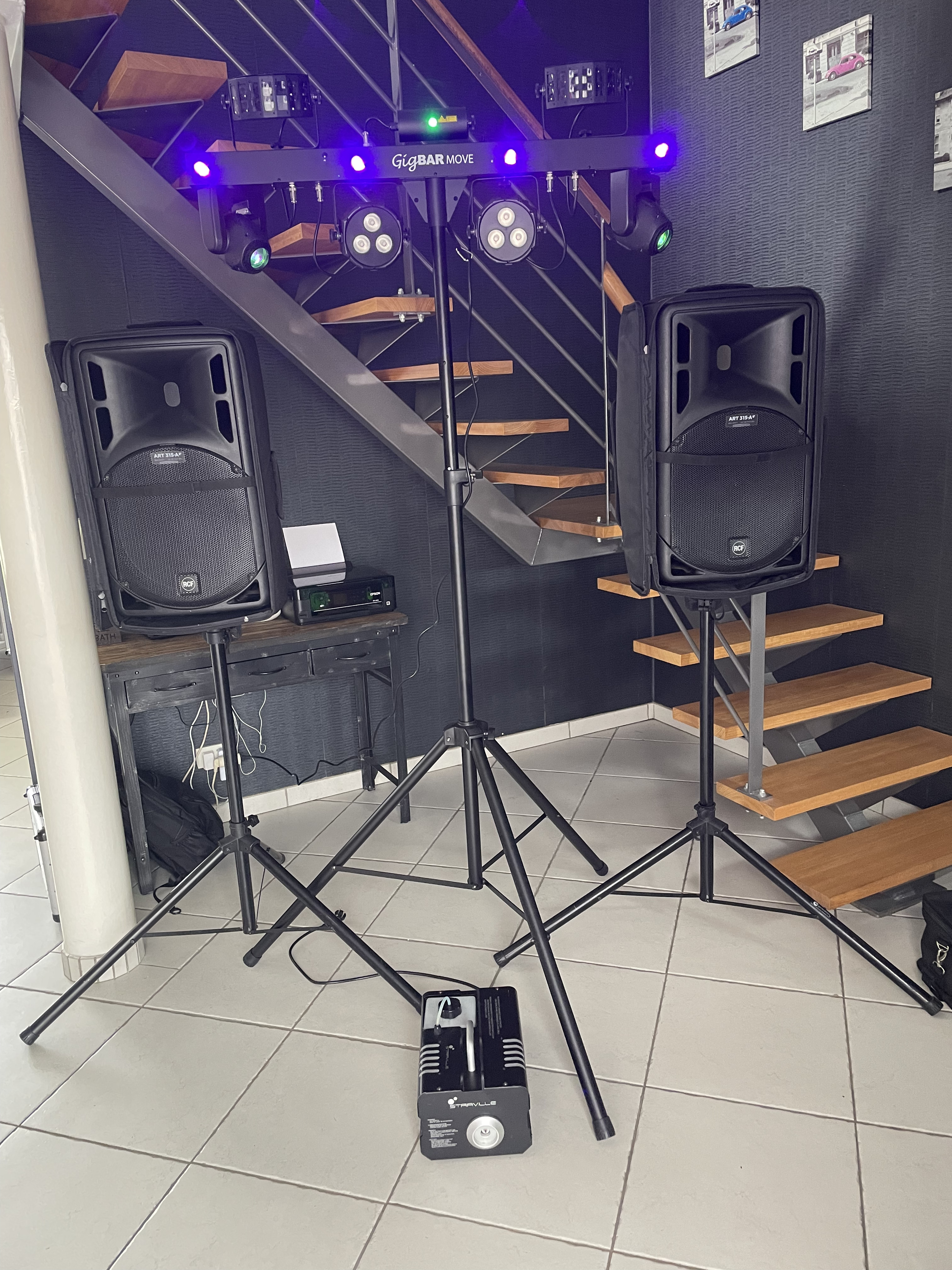 Location sono 49 entre particuliers