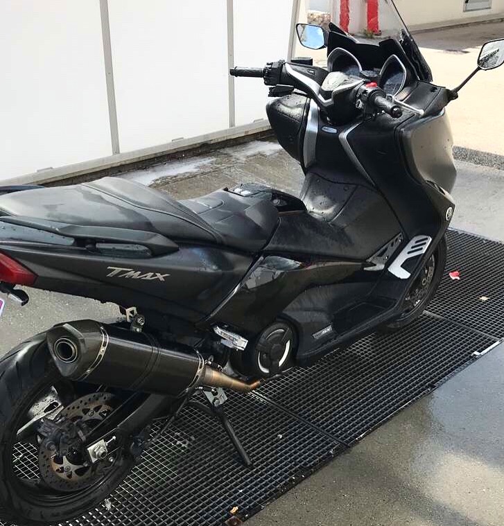 Location scooter 74 entre particuliers