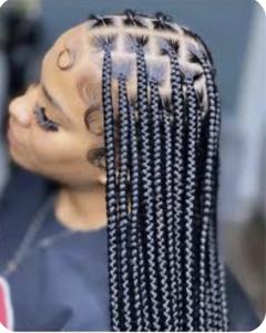 Service : coiffure Service : coiffure