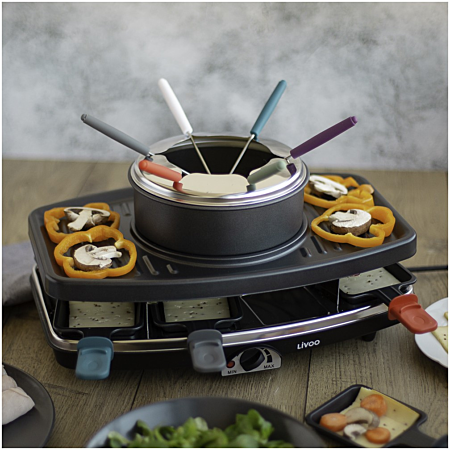 Location appareil a fondue 31 entre particuliers