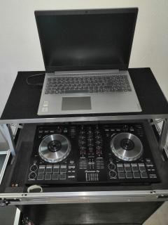 Faire appel à ce dj