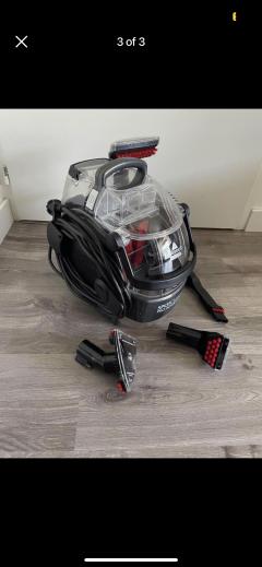 Location : shampouineuse Location : shampouineuse