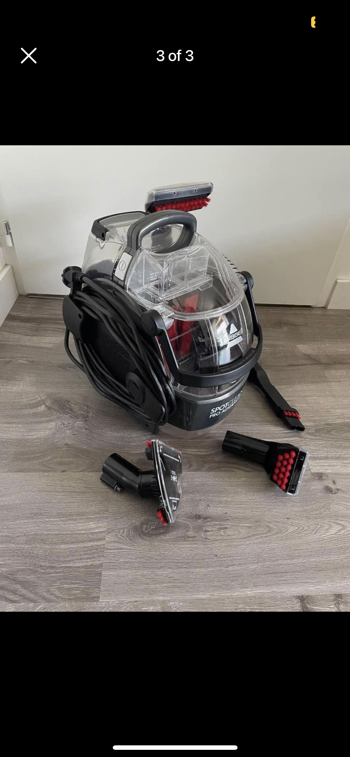 Location shampouineuse 92 entre particuliers