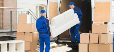 Faire appel à ce coursier