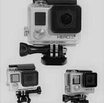 Louer la gopro