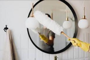 Service : aide menagere Service : aide menagere