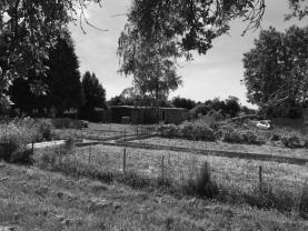 Louer mon jardin