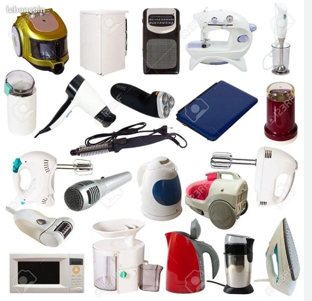 Service reparateur electromenager 39 entre particuliers