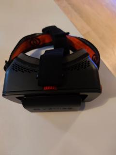 Louer le casque de vr