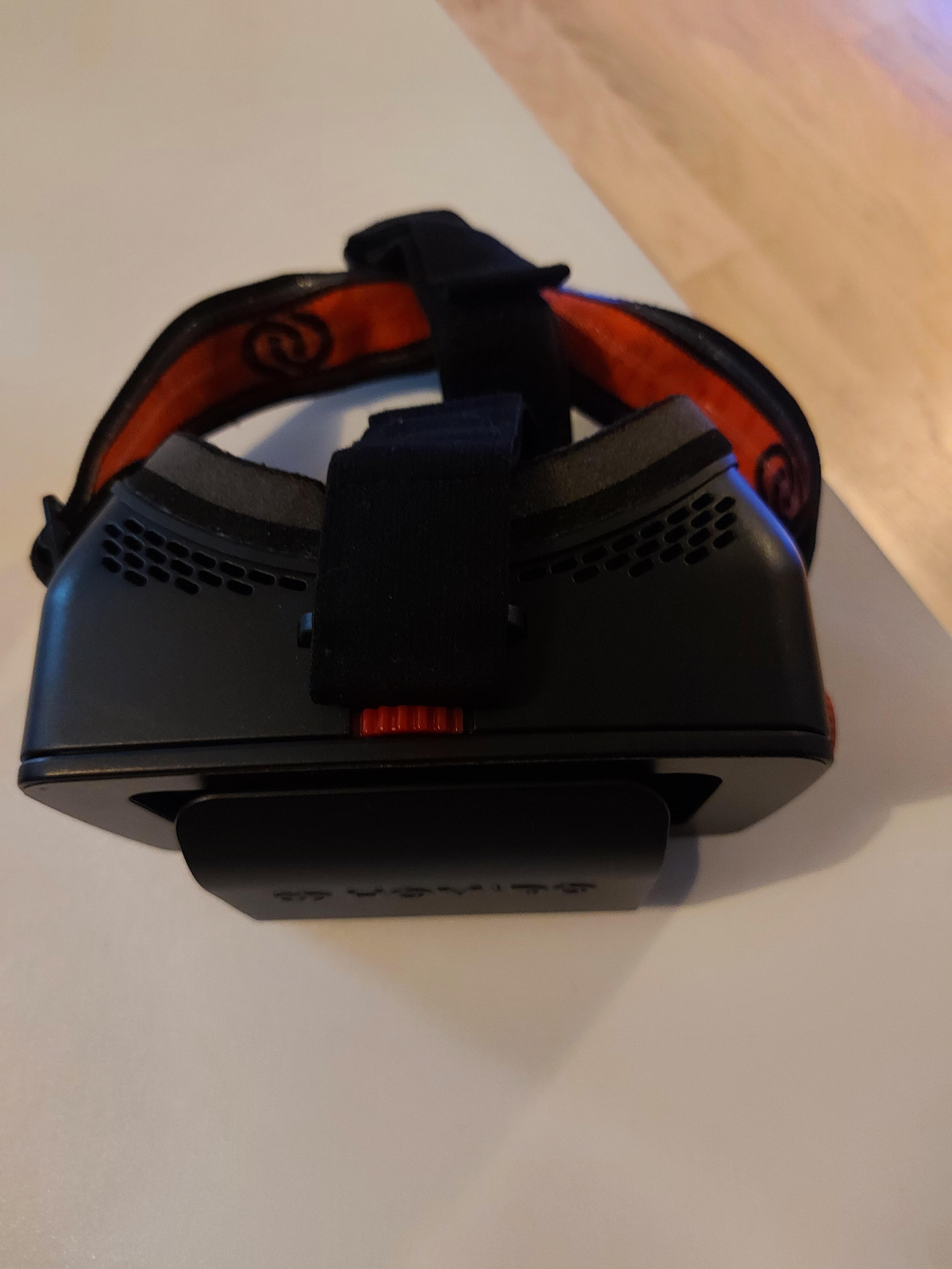 Location casque vr 21 entre particuliers