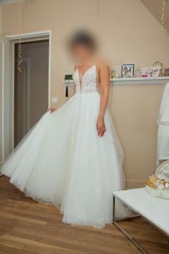 Louer la robe