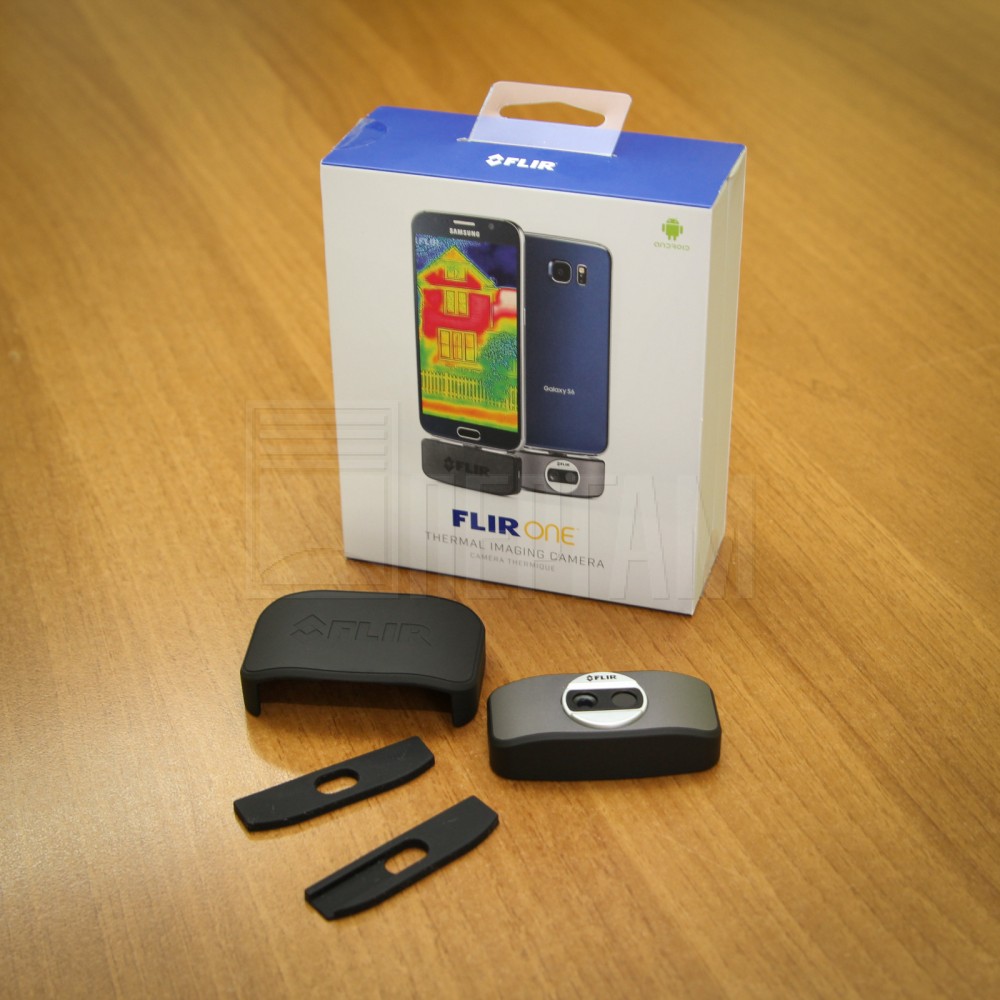 Location camera thermique 44 entre particuliers