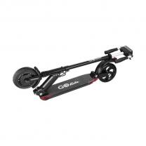 Louer la trottinette
