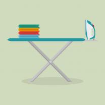 Service : repassage Service : repassage