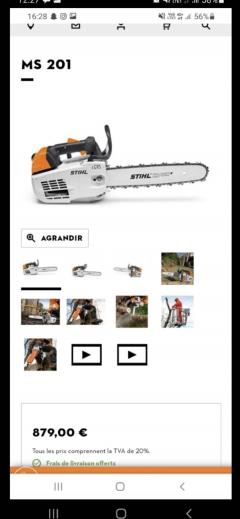 Location : tronconneuse Location : tronconneuse