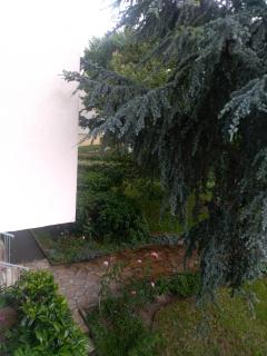 Louer le parking Louer le parking