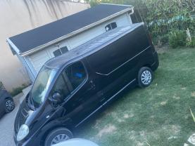 Louer le camion