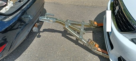 Location : barre de remorquage Location : barre de remorquage