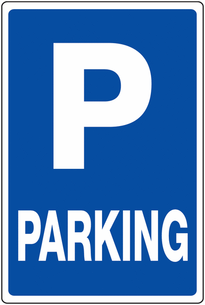 Louer le parking