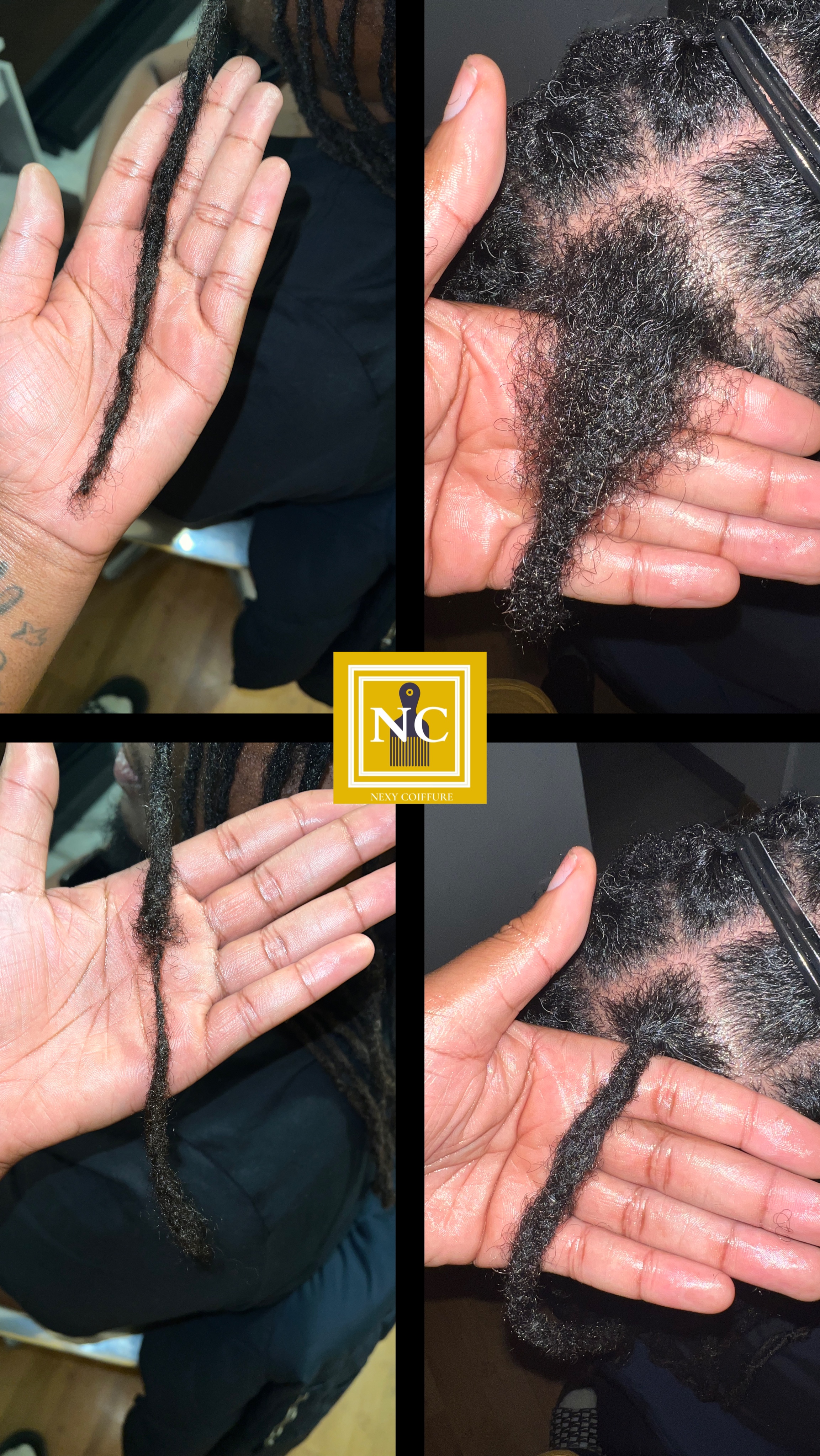Service coiffure extension 28 entre particuliers
