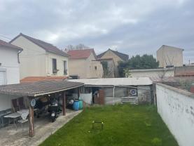 Louer le jardin