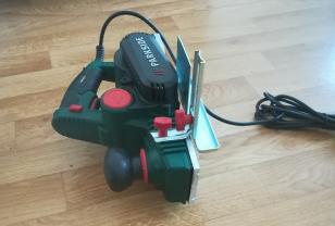 Location : rabot electrique Location : rabot electrique