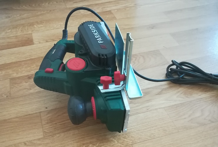 Location rabot electrique 69 entre particuliers