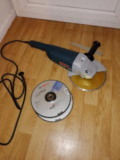 Location : meuleuse Location : meuleuse