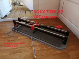 Location : carrelette Location : carrelette