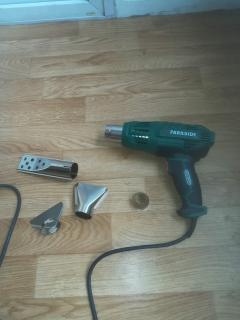 Location : decapeur thermique Location : decapeur thermique