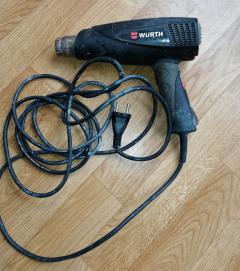 Location : decapeur thermique Location : decapeur thermique