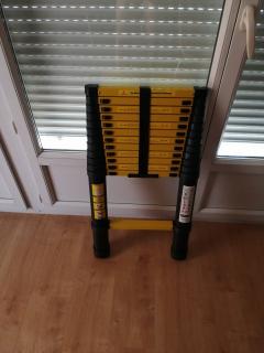 Location : echelle Location : echelle