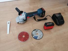 Location : meuleuse Location : meuleuse