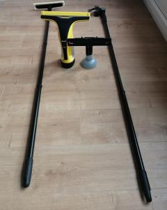 Location : nettoyeur vitres Location : nettoyeur vitres