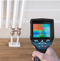 Location : camera thermique Location : camera thermique