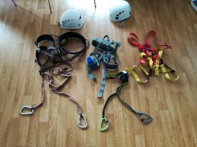 Location : escalade Location : escalade