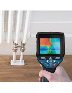 Location camera thermique entre particuliers