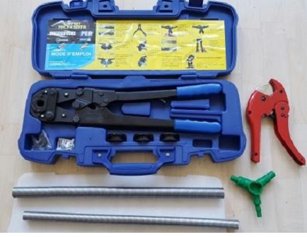 Location pince a sertir 69 entre particuliers