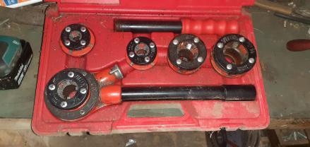 Louer ces outils