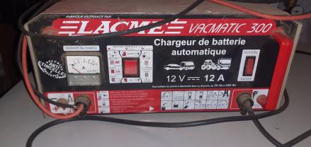 Louer le chargeur