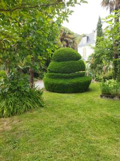 Demander ce jardinier