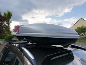 Location : coffre de toit Location : coffre de toit