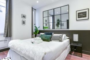 Louer la chambre