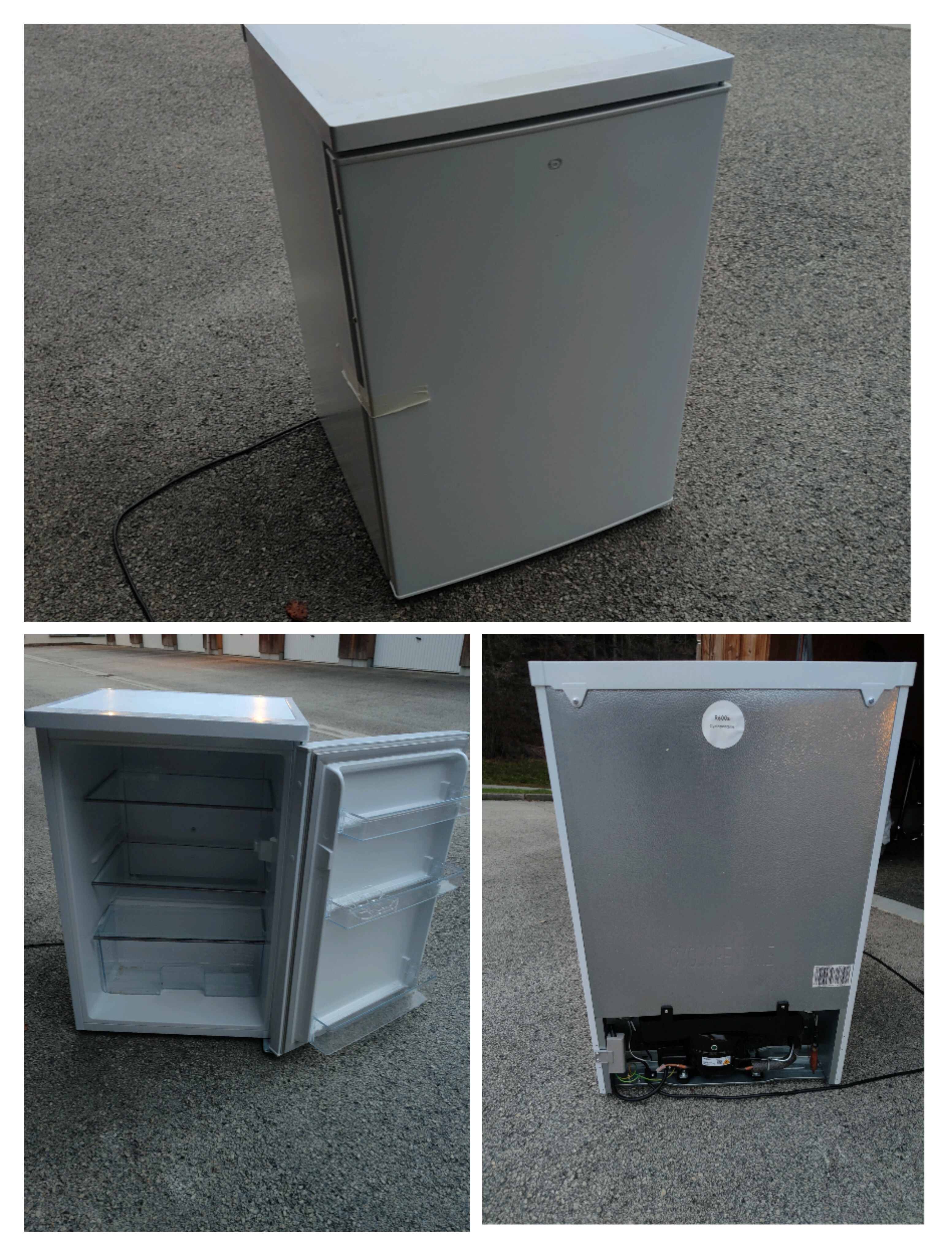 Location refrigerateur 25 entre particuliers