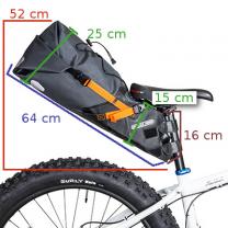 Louer le vélo