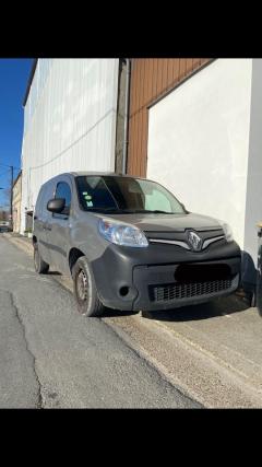Louer l'utilitaire