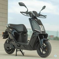 Louer le scooter