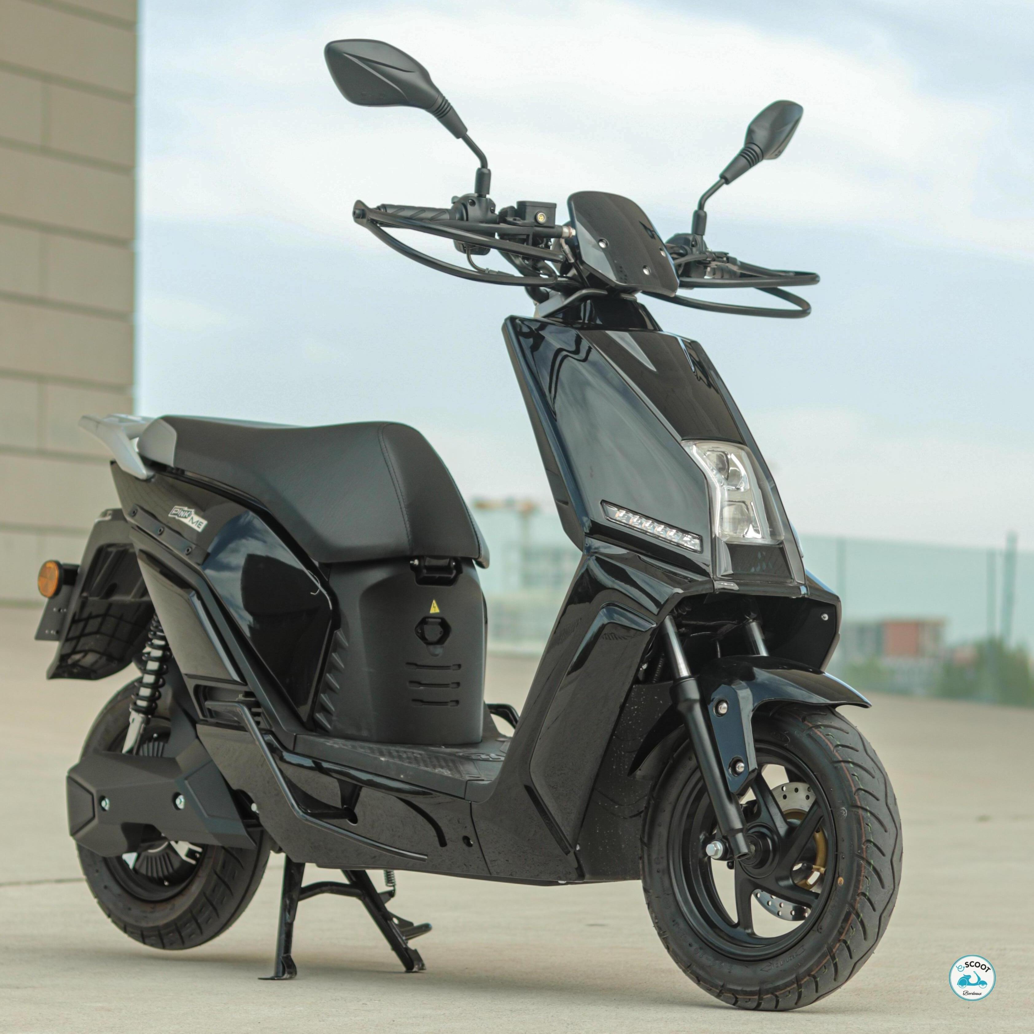 Location scooter 33 entre particuliers